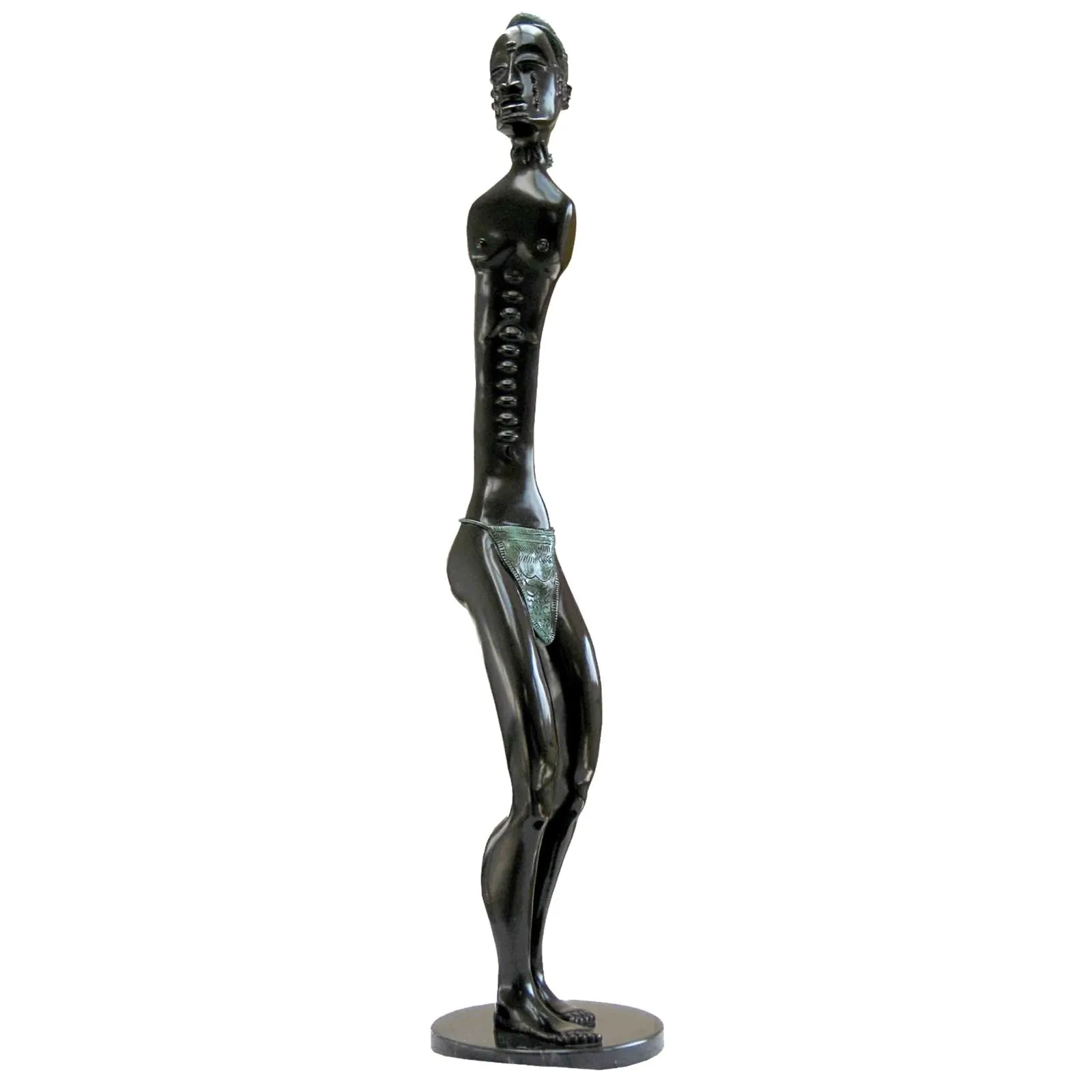 Escultura de arte Ricardo Neumaier 03