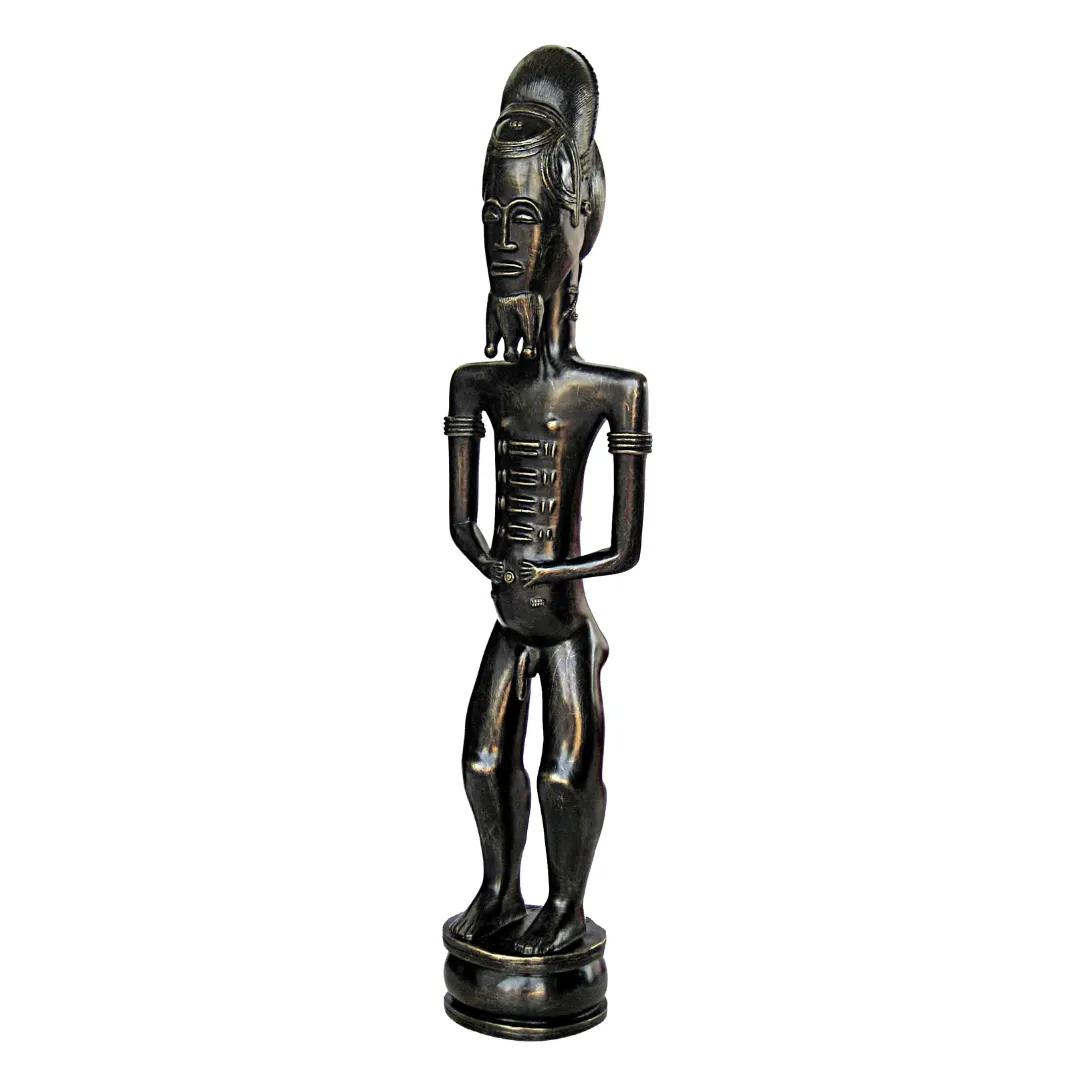 Escultura de arte Ricardo Neumaier 06