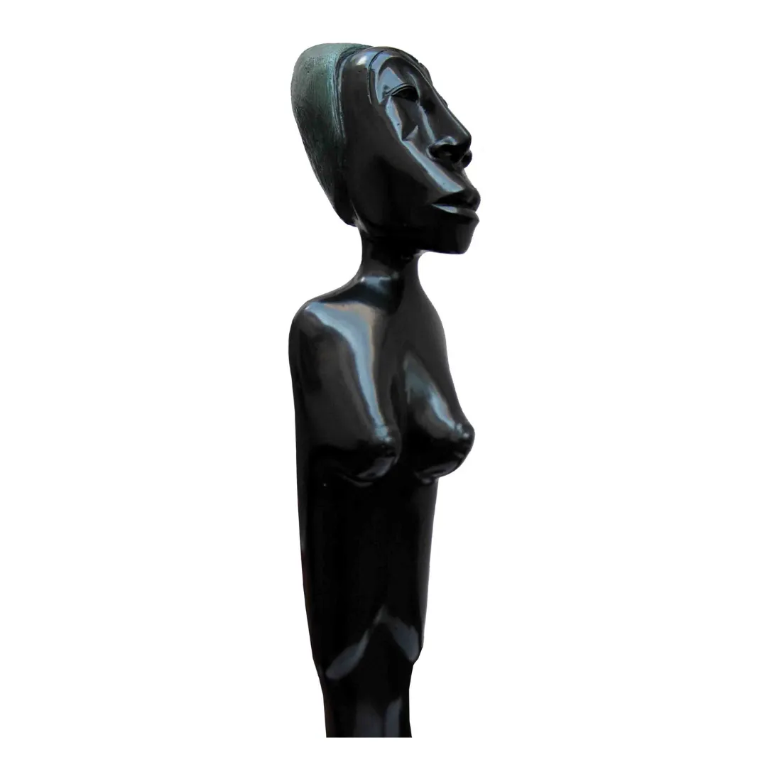 Escultura de arte Ricardo Neumaier 10
